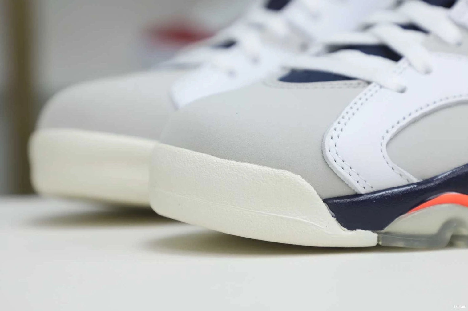 AIR JORDAN 'TINKER' RETRO 6 1022